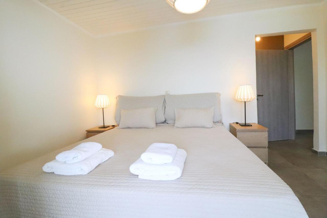 Villa Faiax Pyrgi  Ngoại thất bức ảnh
